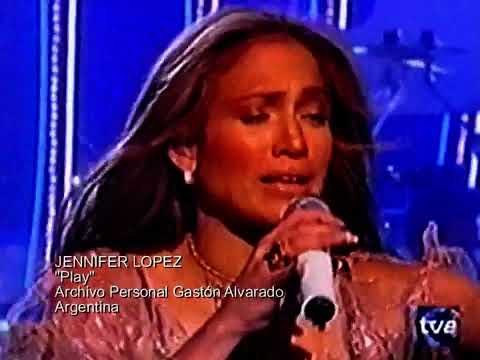 JENNIFER LOPEZ  Play