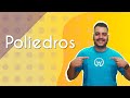Understanding Polyhedra and Their Properties