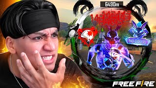¿REALMENTE VALE LA PENA el CONEJO GALÁCTICO en Free Fire MAX? o ESTAFA!? 🤔