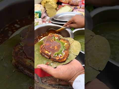 Ye bread pakoda sirf wakil logo ke liye hai 😱 #shorts #ytshorts #viralshorts #make #making