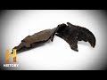 Leather Artifacts and Historical Context