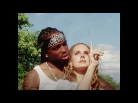 Quavo, Lana Del Rey - Tough (Extended Version)