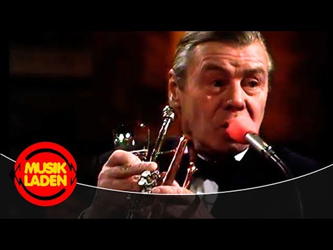 Nat Gonella And Ted Eastons Jazzband - The Music Goes Round And Round | Musikladen