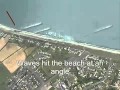 Longshore Drift and Coastal Erosion