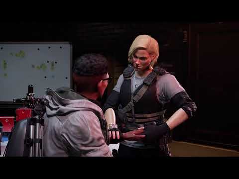 Division 2 Brooklyn DLC Continued