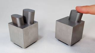 3 Truly Satisfying Fidget Toys | Magnetic Games