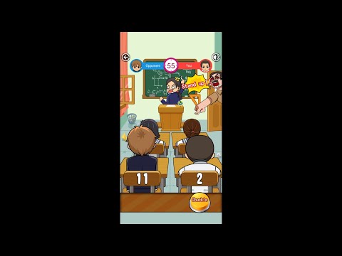 English Puzzle :👍Good stream