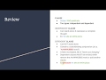 Independent and Dependent Clauses Explained