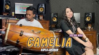 CAMELIA - IRA MAIA Versi Koplo Jaranan by Hengky Kitut