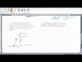 Pythagorean Theorem Word Problems Challenge