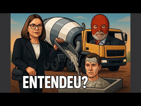 Olha Só as Coisas que o Lula Prometeu