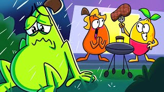 Triste Historia de Piro 😭 Los 10 Mejores Fallos de la Pareja Pera