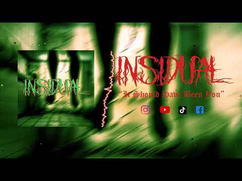 Insidual - It Should Have Been You (OFFICIAL SINGLE STREAM)