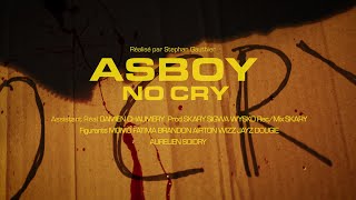 ASBOY - No Cry
