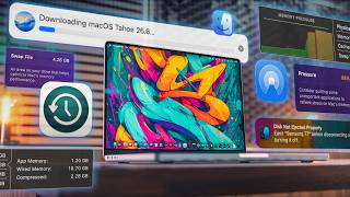 Your macOS 'Problems' Aren't Actually Problems
