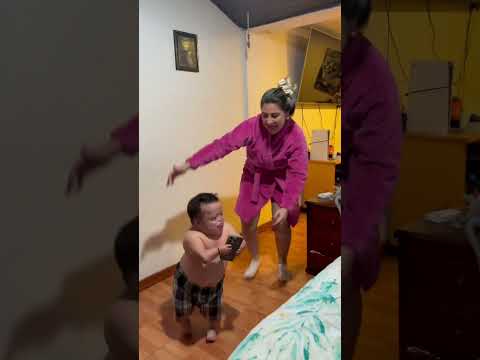 Cuando e escapas de tu mamá 🤣 #juanchi #humor #juanchinbrodie #comedia