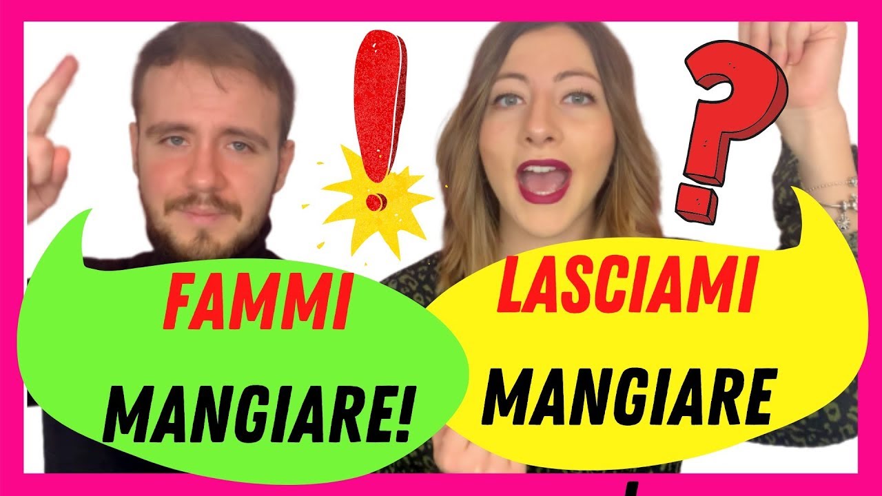 Thumbnail for YouTube video titled "STOP getting PREPOSITIONS wrong in Italian: learn how to use them with the right VERBS 🇮🇹"
