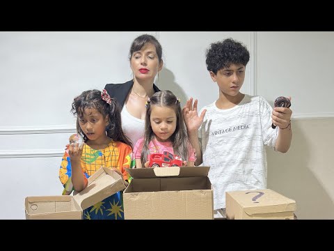 Milionário testa seus netos para dar a eles a herança
