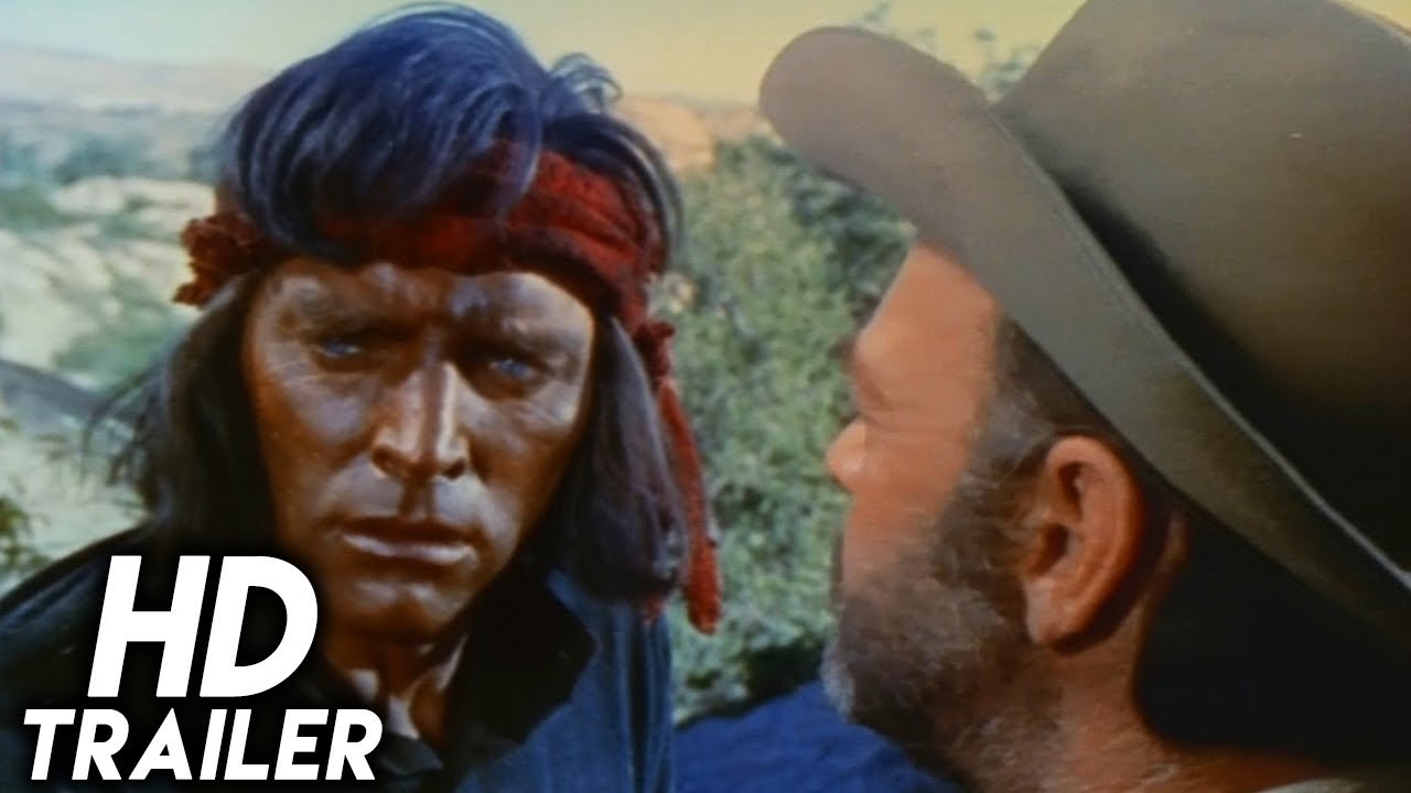 Apache Trailer thumbnail