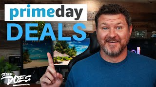 Prime Day Deals You Can't Miss in 2025!
