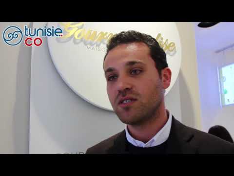 Interview de M. Rami Hentati Franchisé Gourmandise au Centre Urbain Nord