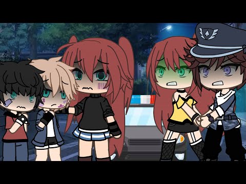 GachaLife TikTok 👈 ComPiLation 2024 ✨EP362