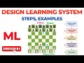 Understanding Learning Systems and Feedback
