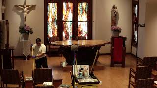 Monday Morning Mass06/29/2026