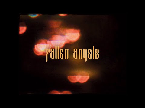 BÖ - Fallen Angels (Official Video)