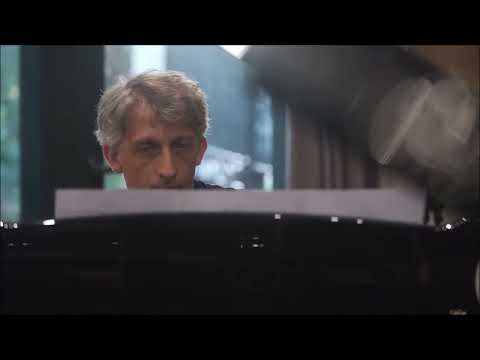 LouisVierne, Clair de Lune: LaurentWagschal
