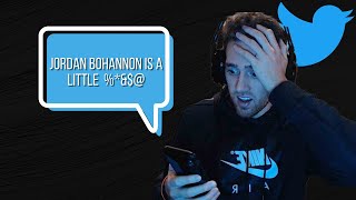 Mean Tweets with Jordan Bohannon