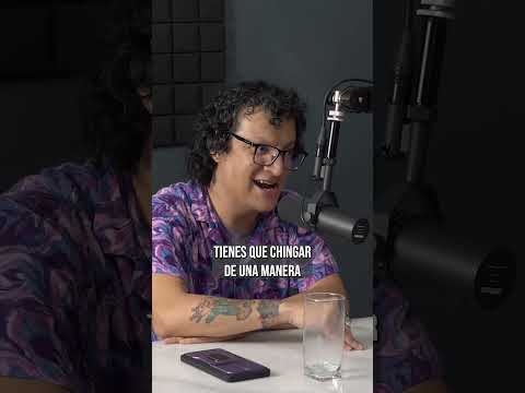 KIKE VAZQUES vs el BULLYING