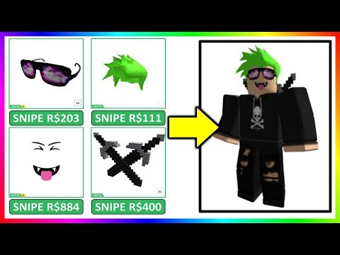 Roblox Limited Items For Sale 07 2021 - roblox name snipes for sale