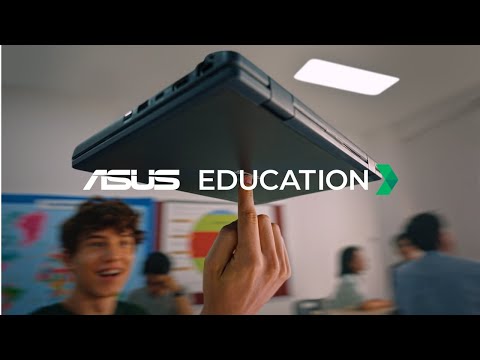 Upgrading Education: Make Every School Day Incredible! | ASUS Education 2025