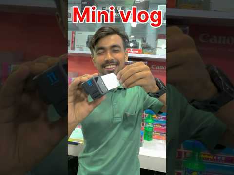 Finally New Gopro Hero 11 mini vlog #shots #cycle #imranmtb #gopro #minivlog