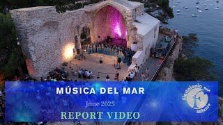 MÚSICA DEL MAR 2025 - When Music Meets the Sea — Magic Happens!