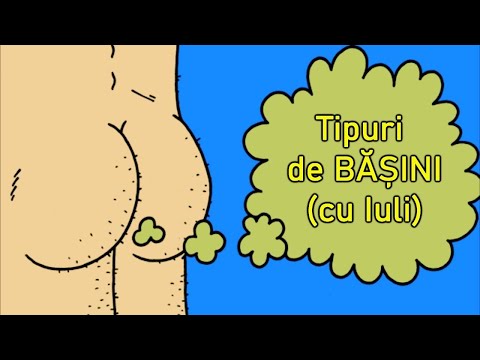 Tipuri de BĂȘINI! 😂 (cu Iuli) - Faze comice, glume amuzante, râzi cu lacrimi, încearcă să nu râzi.