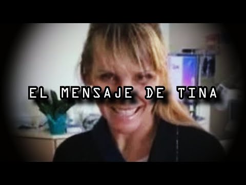 🔴EL MENSAJE DE TINA; MURIÓ 27 MINUTOS | Davo Valkrat