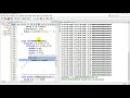 Floating-Point Precision and Errors