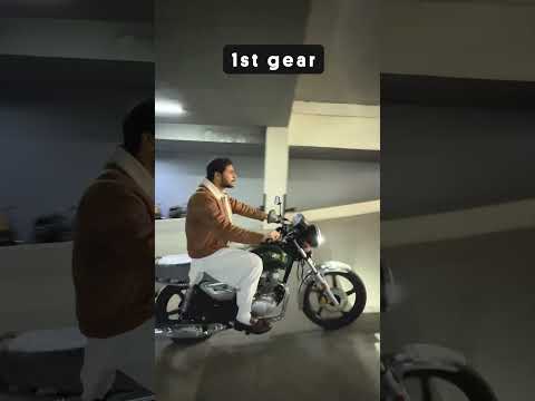 Honda CG150 uphill test! #hondacg150 #cg150 #olxmotors