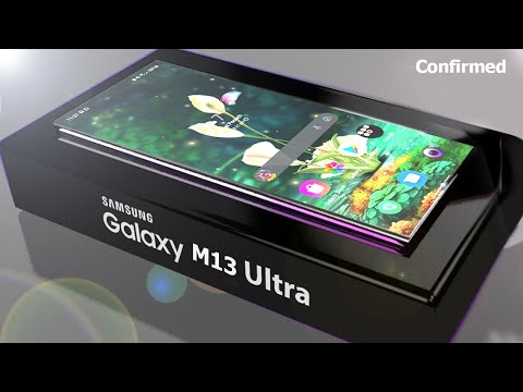 (ENGLISH) Samsung Galaxy M13 Confirmed ! Galaxy M13 Pro Review ! m13 Specifications