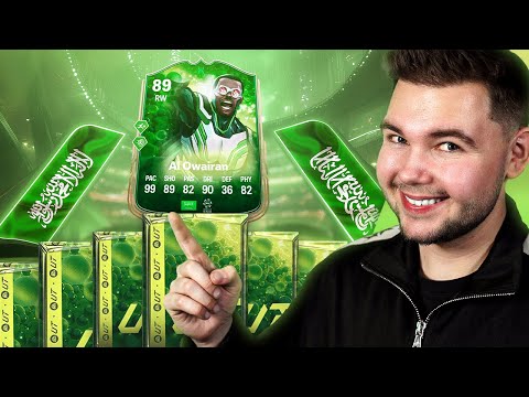 MUSZĘ GO ZROBIĆ?! NAGRODY ZA 1 LIGĘ!  - FC25 Ultimate Team [#145]