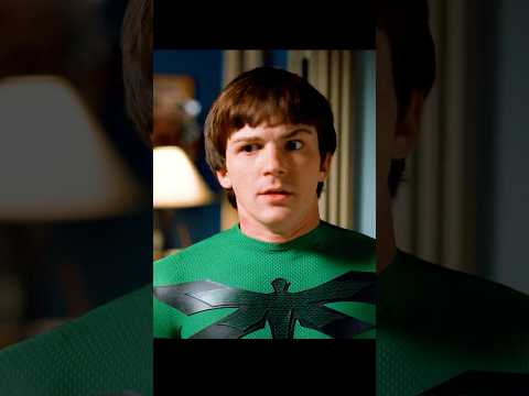 When the bad guy suddenly enters the room…#movie #shorts #video