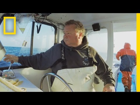 Meet the Reels of Fortune Crew | Wicked Tuna: Outer Banks