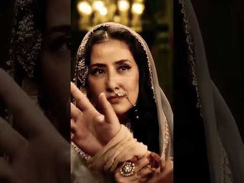 मल्लिका जान का करारा जवाब Heeramandi??#bollywood #viral #heeramandi #shorts #shortsfeed