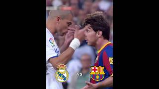 Real Madrid Barcelona 2011🔥