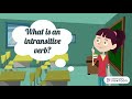 Exploring Transitive and Intransitive Verbs