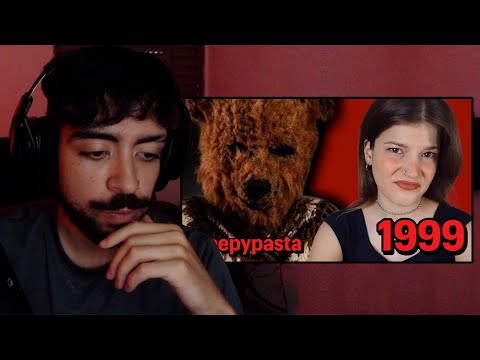 1999 A Creepypasta Lost Media? Contando o que sei sobre.