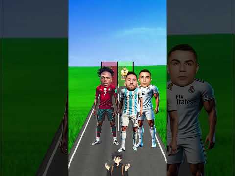 Qui est le roi du football ? โฝ๐