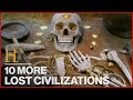Civilizations and Their Achievements